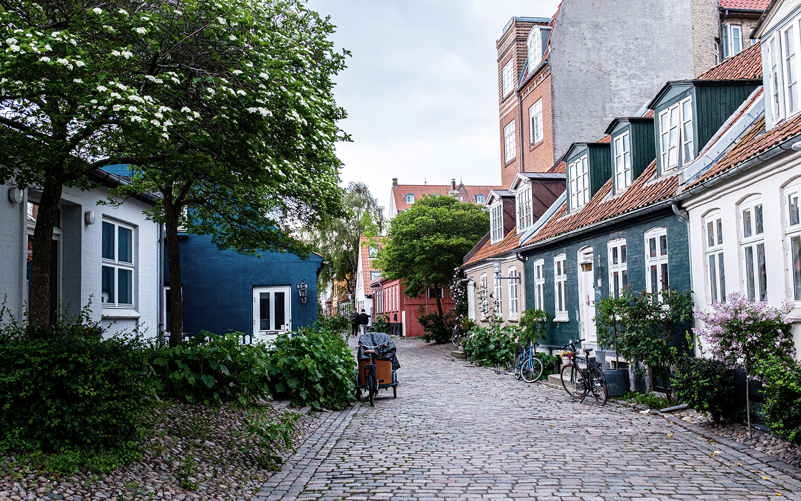 Flyg till Århus Boka din biljett enkelt idag SAS