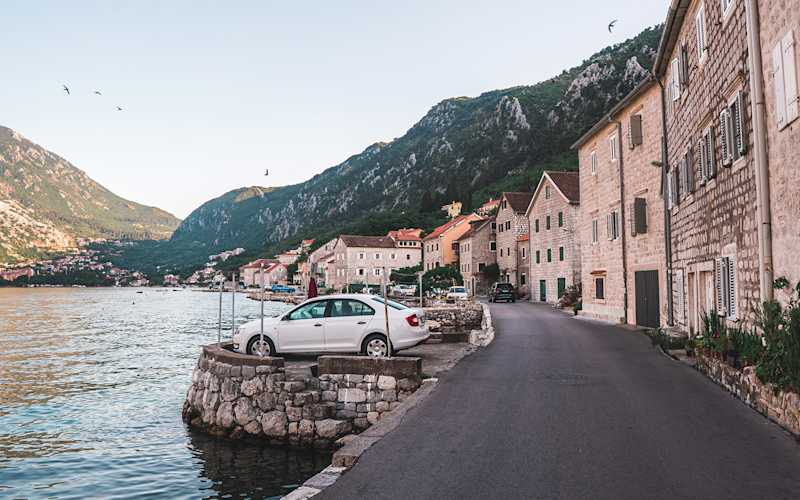 Affordable Flights To Montenegro Convenient Departures SAS Affordable flights to montenegro convenient departures sas