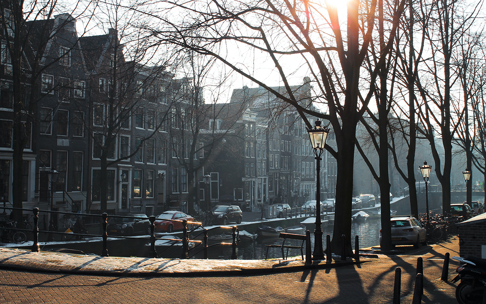 Affordable flights to the netherlands convenient departures sas