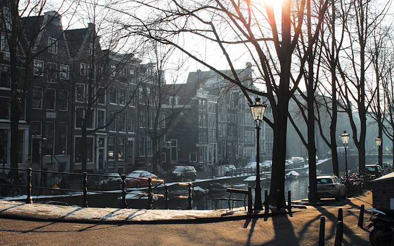 Affordable Flights To The Netherlands Convenient Departures SAS Affordable flights to the netherlands convenient departures sas