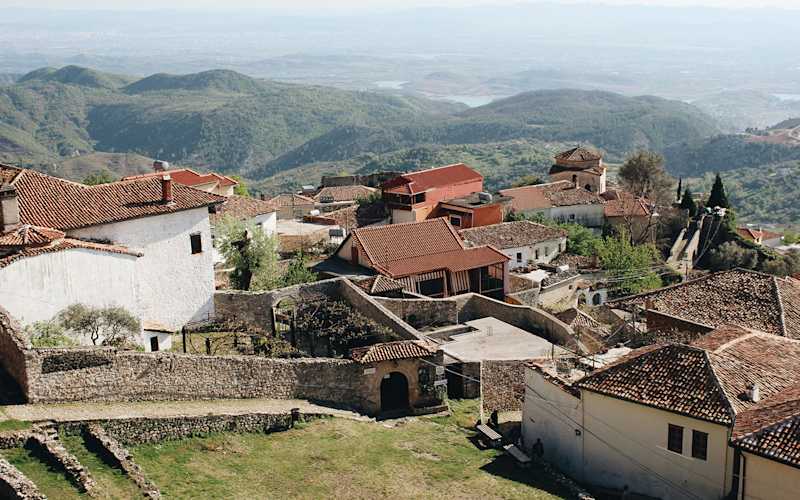 Affordable Flights To Albania Convenient Departures SAS Affordable flights to albania convenient departures sas