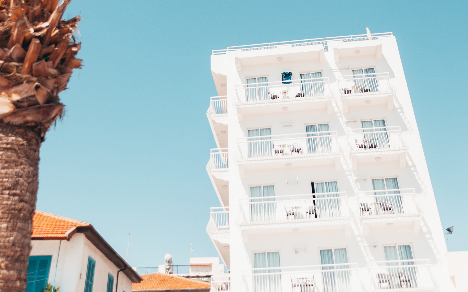 Flights to Cyprus Book Your Ticket Easily Today SAS