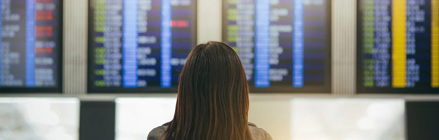 Check-In, Boarding Pass & Boarding Deadlines | SAS