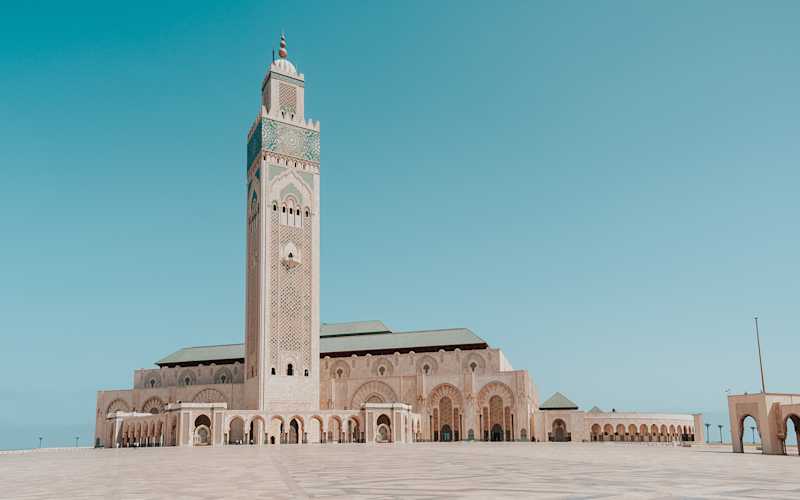 Affordable Flights To Morocco Convenient Departures SAS Affordable flights to morocco convenient departures sas