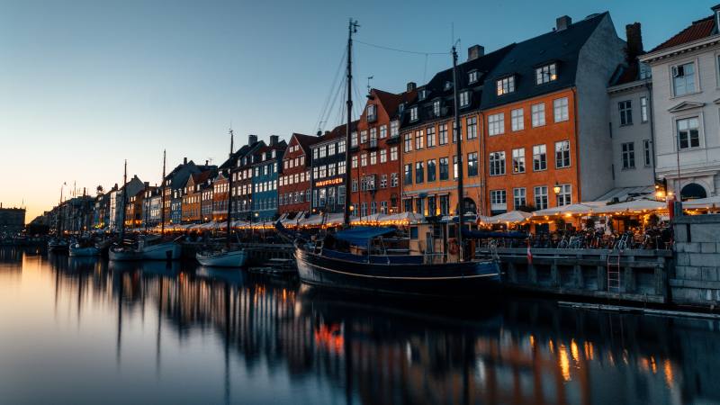 personificering mirakel høg Flights to Denmark – Enjoy Copenhagen and Aalborg Among Other Cities | SAS