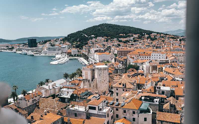 Flüge nach Split – Buchen Sie noch heute Ihr Ticket | SAS