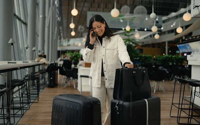 Sas Handbagage Matt (ditt bagage, ditt handbagage, extra avgifter, handbagage mått, praktiska tips, regler handbagage) Sas Handbagage Matt