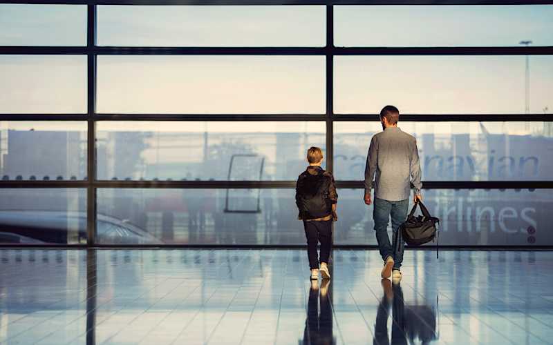 Checked Baggage All About Baggage Allowance SAS