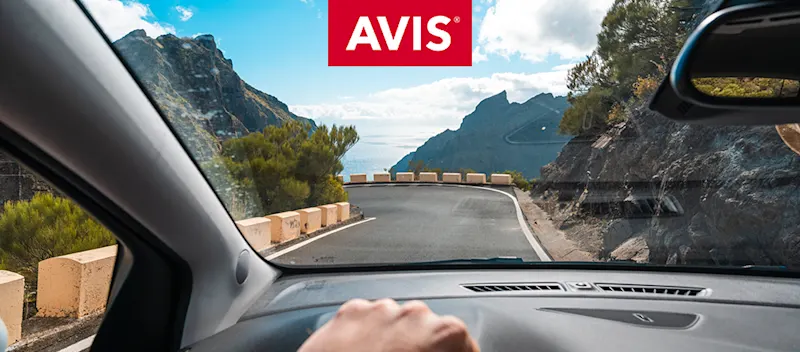 Tjen doble EuroBonus-poeng med Avis