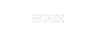 Buck logo for logo wall