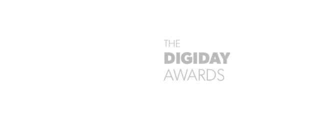 Awards - Column - Media - Digiday European Media Awards