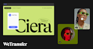 Folder File Sharing Transfer Made Easy WeTransfer Folder File Sharing Transfer Made Easy WeTransfer