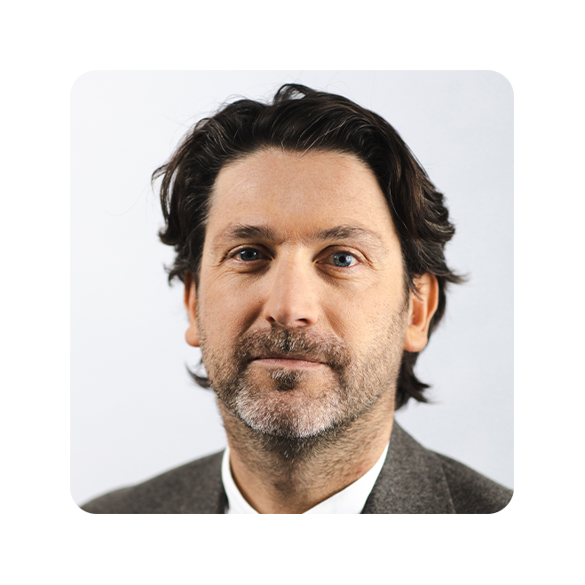 Meet WeTransfer's Senior Leadership Team.