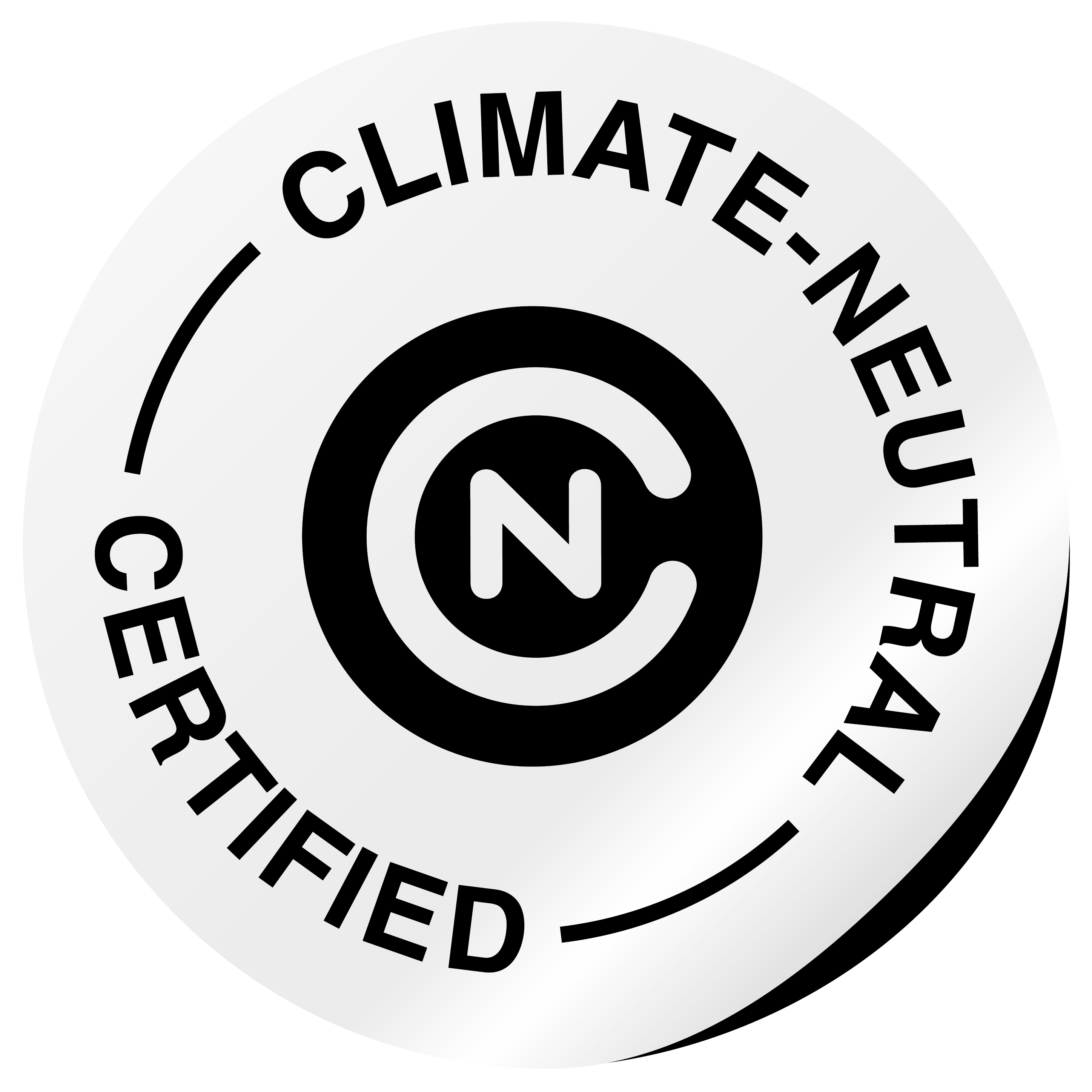 Carbon Netural