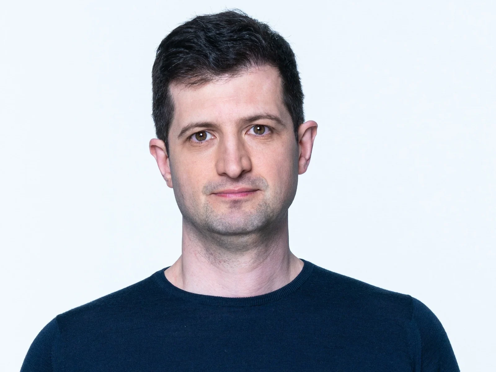 Senior leadership team wetransfer newsroom
