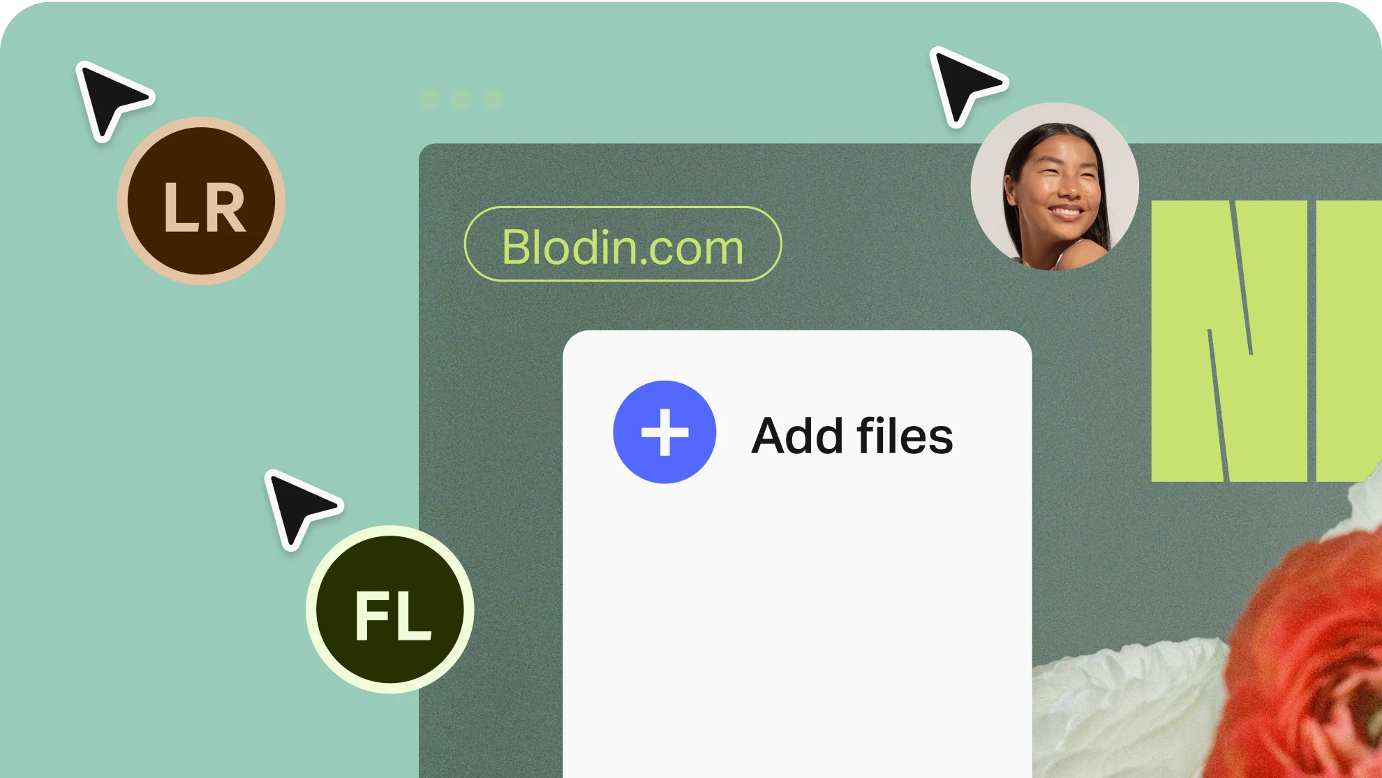 WETRANSFER TEAMS SECURE AND POWERFUL DATA TRANSFER TOOLS FOR YOUR visual data 5