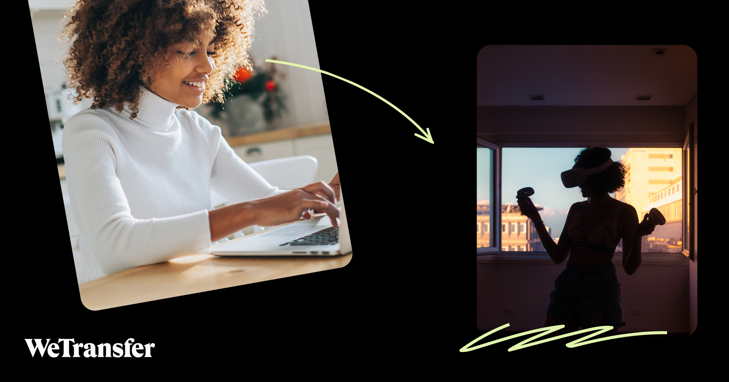 WeTransfer Brand Safety and Content Policies