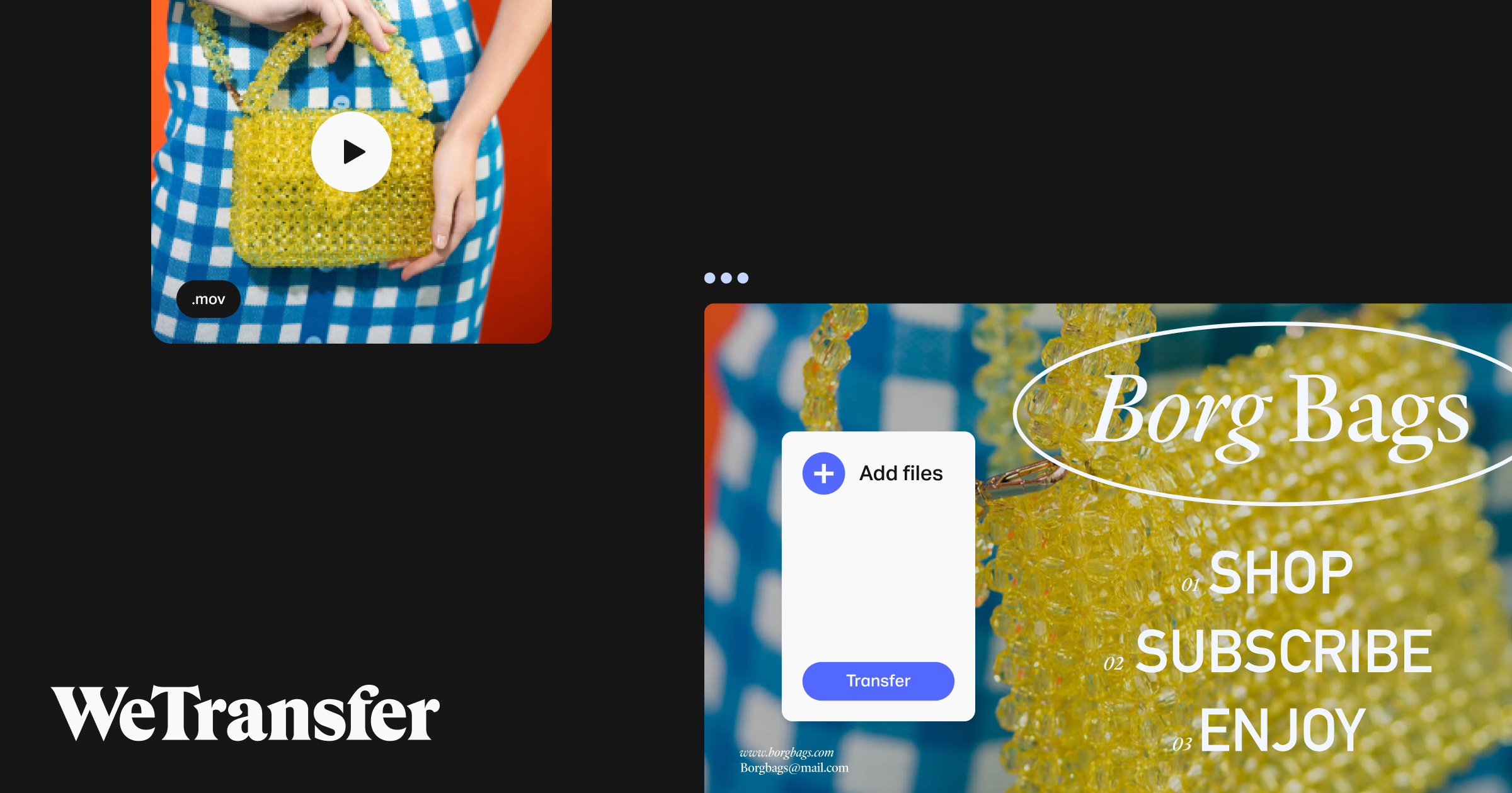 WeTransfer 2GB Limit Not Enough? 3 Apps To Share Large Files For