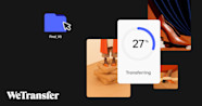 Explore All WeTransfer File Sharing Products WeTransfer