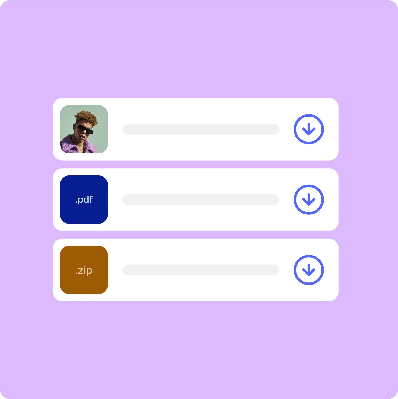 Folder & File Sharing Transfer Made Easy WeTransfer