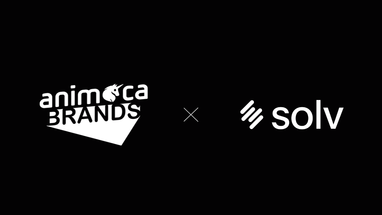 Animoca Brands Japan、ビットコイン分散型金融プロトコルを提供する「Solv Protocol」と  DAT領域において戦略的協力に関するMOUを締結｜Animoca Brands Japan