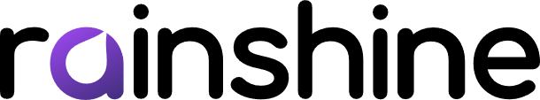 Rainshine Logo