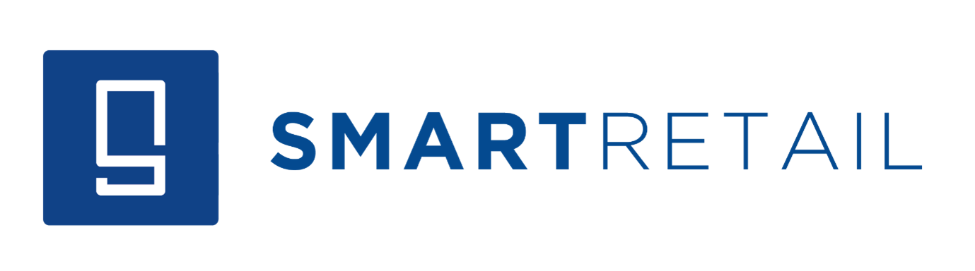 SmartRetail logo