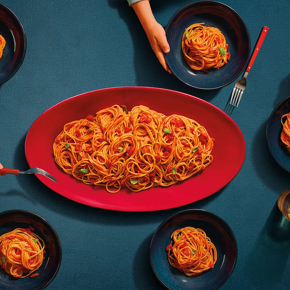 Penne Rigate | Barilla