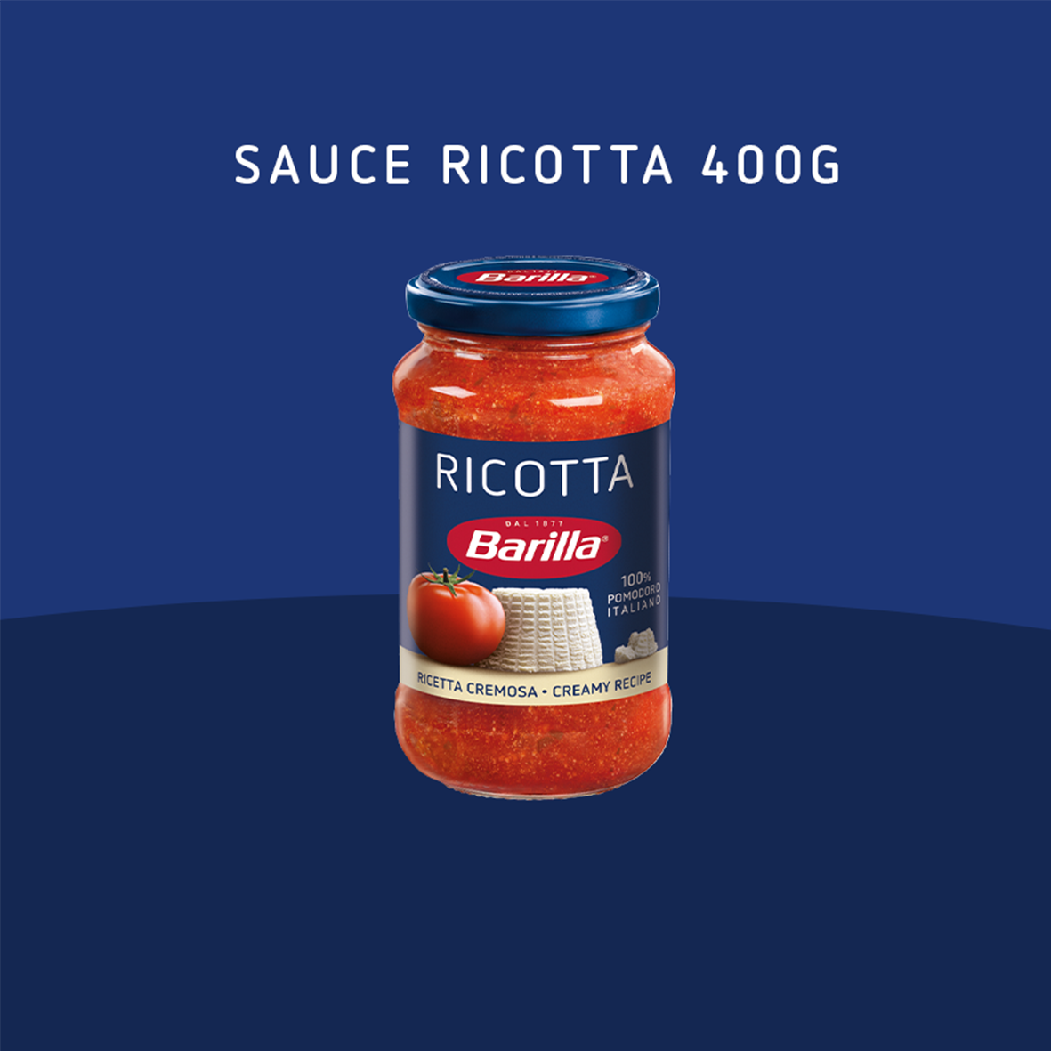 Un geste d'amour depuis 1877 | Barilla | Barilla