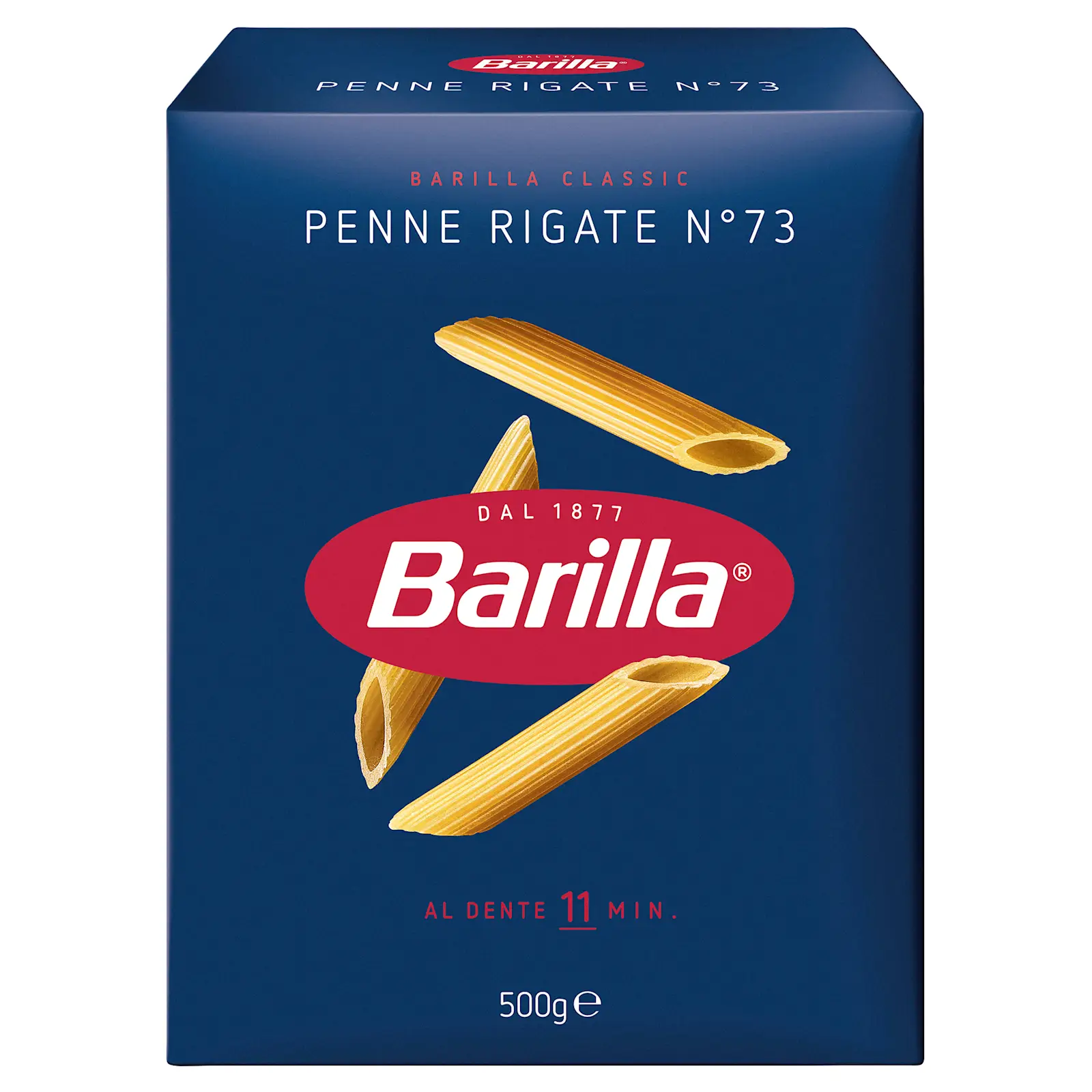 Primo Rigate Penne Rigate | Barilla | Barilla