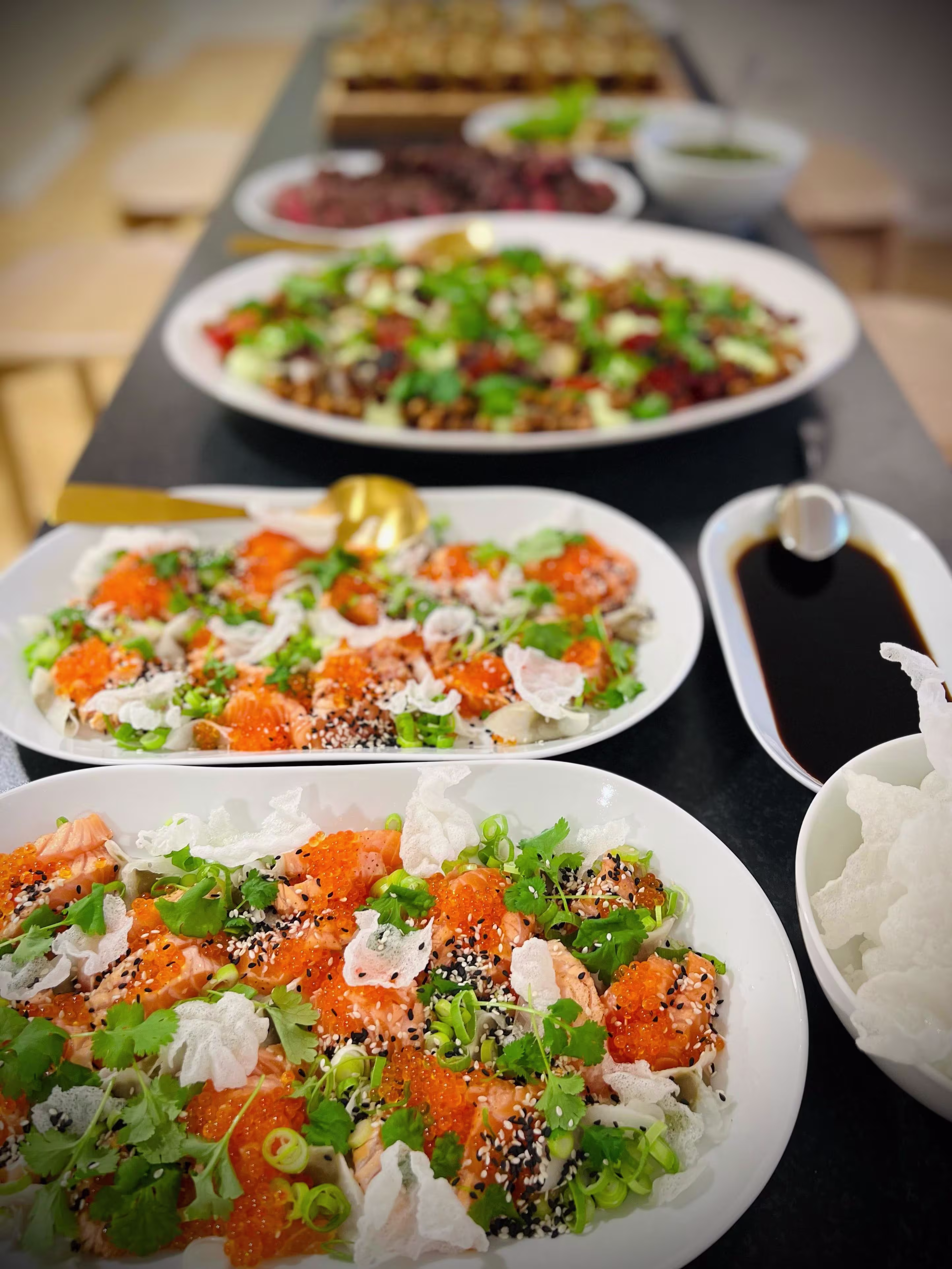 Catering
