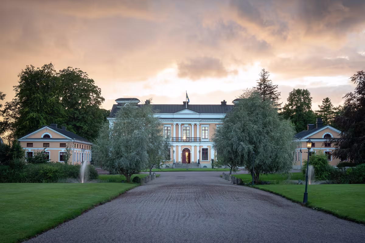 Slottet