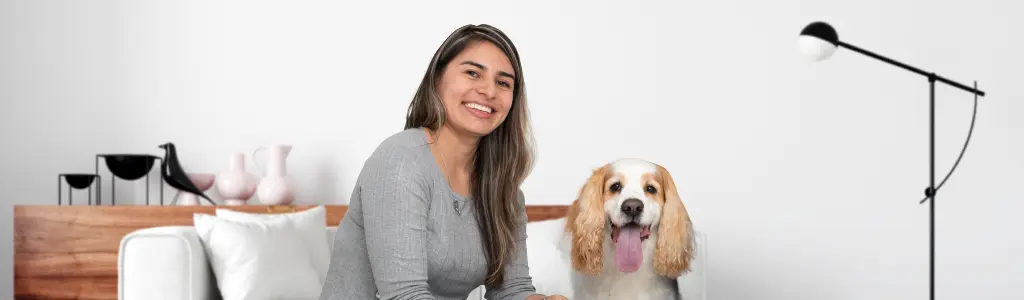 qué edad tienes que tener para registrar un perro