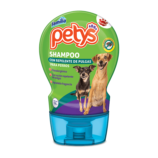 Petys® By Familia Productos Especializados Para Mascotas