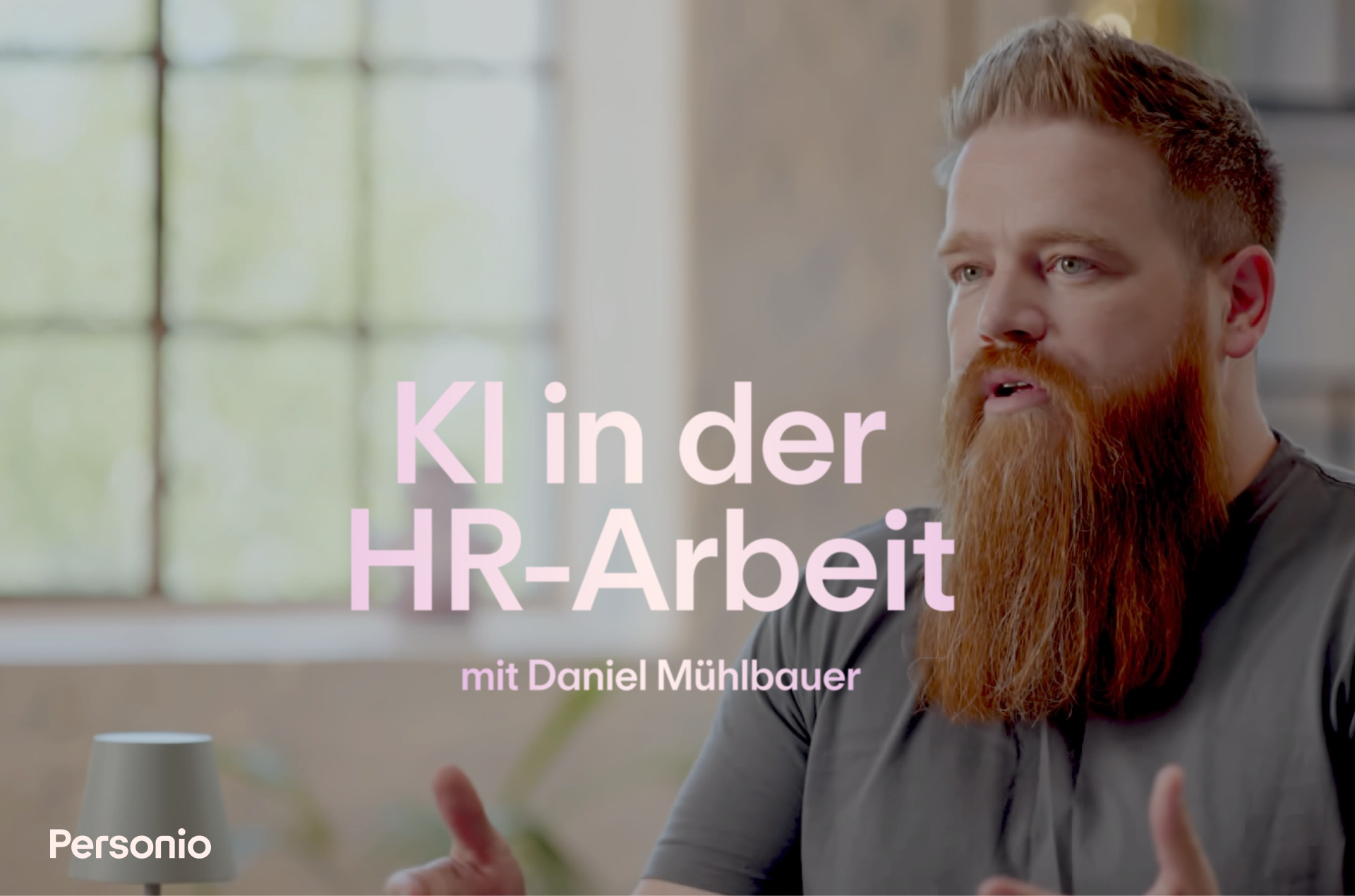 HR Masterclass AI – New Thumbnail