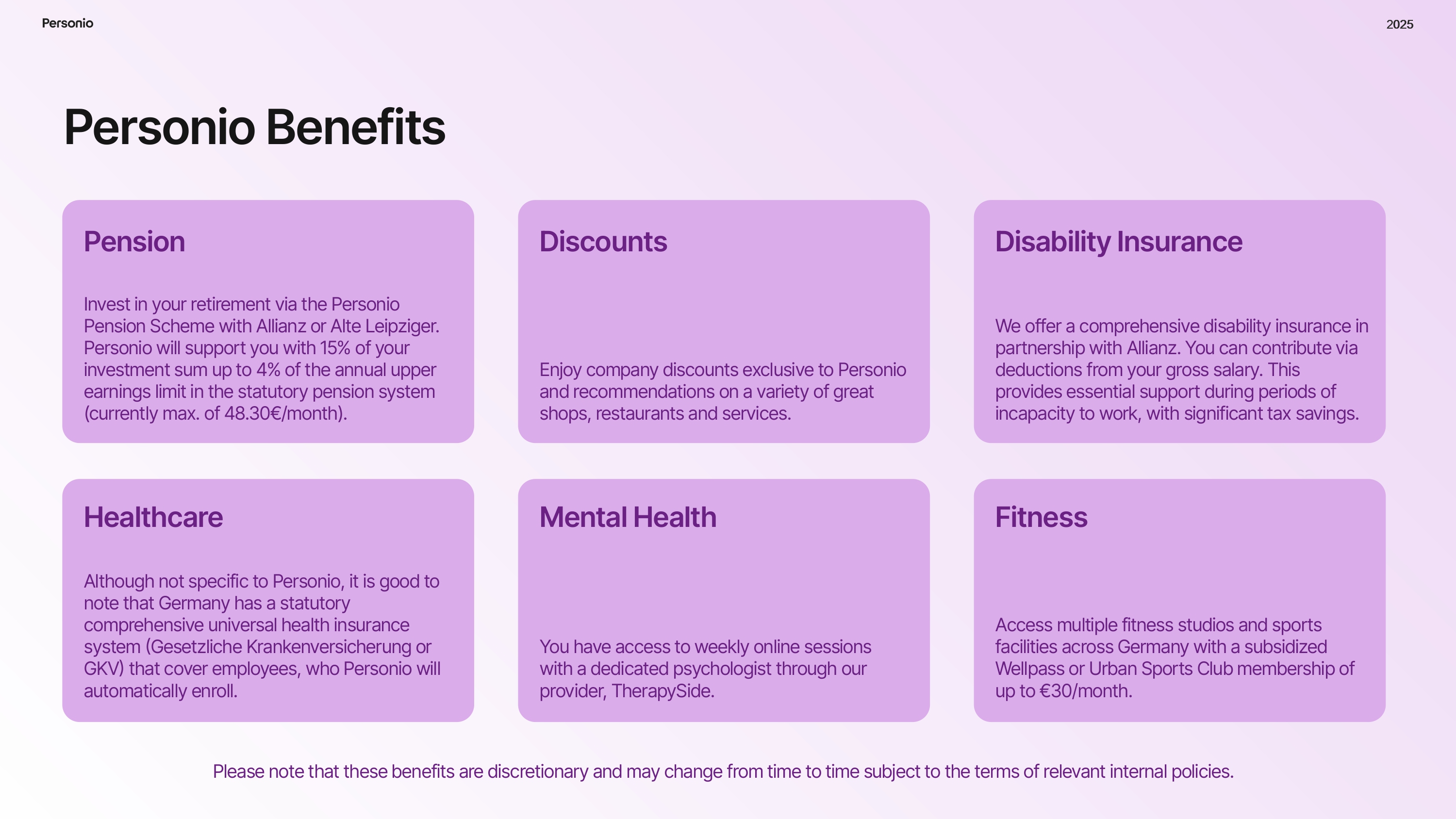 Berlin Office Slide Image 5