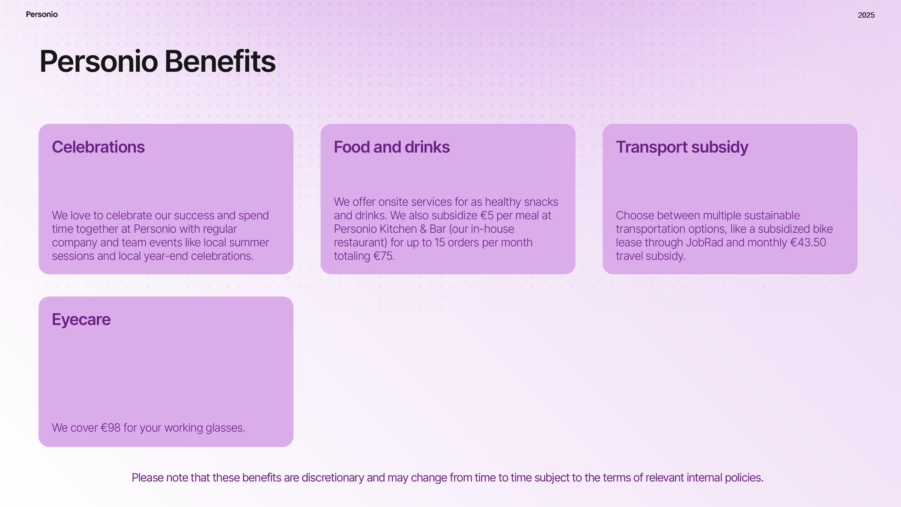 Munich Office Slide Image 7