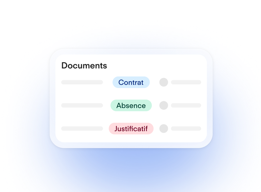 Documents Hub mobile