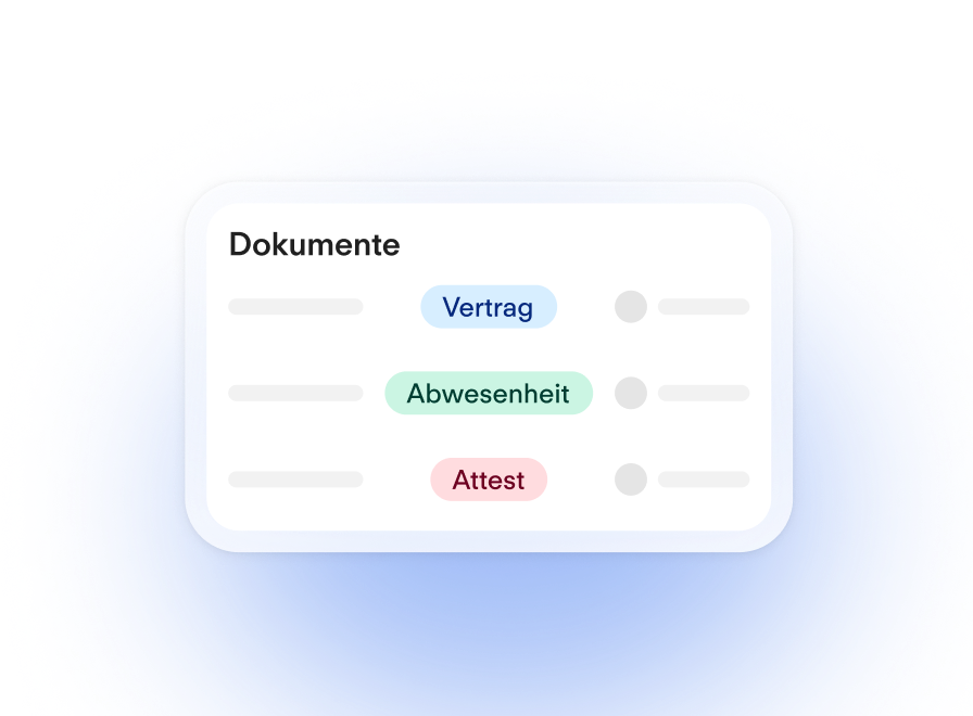 Documents Hub mobile