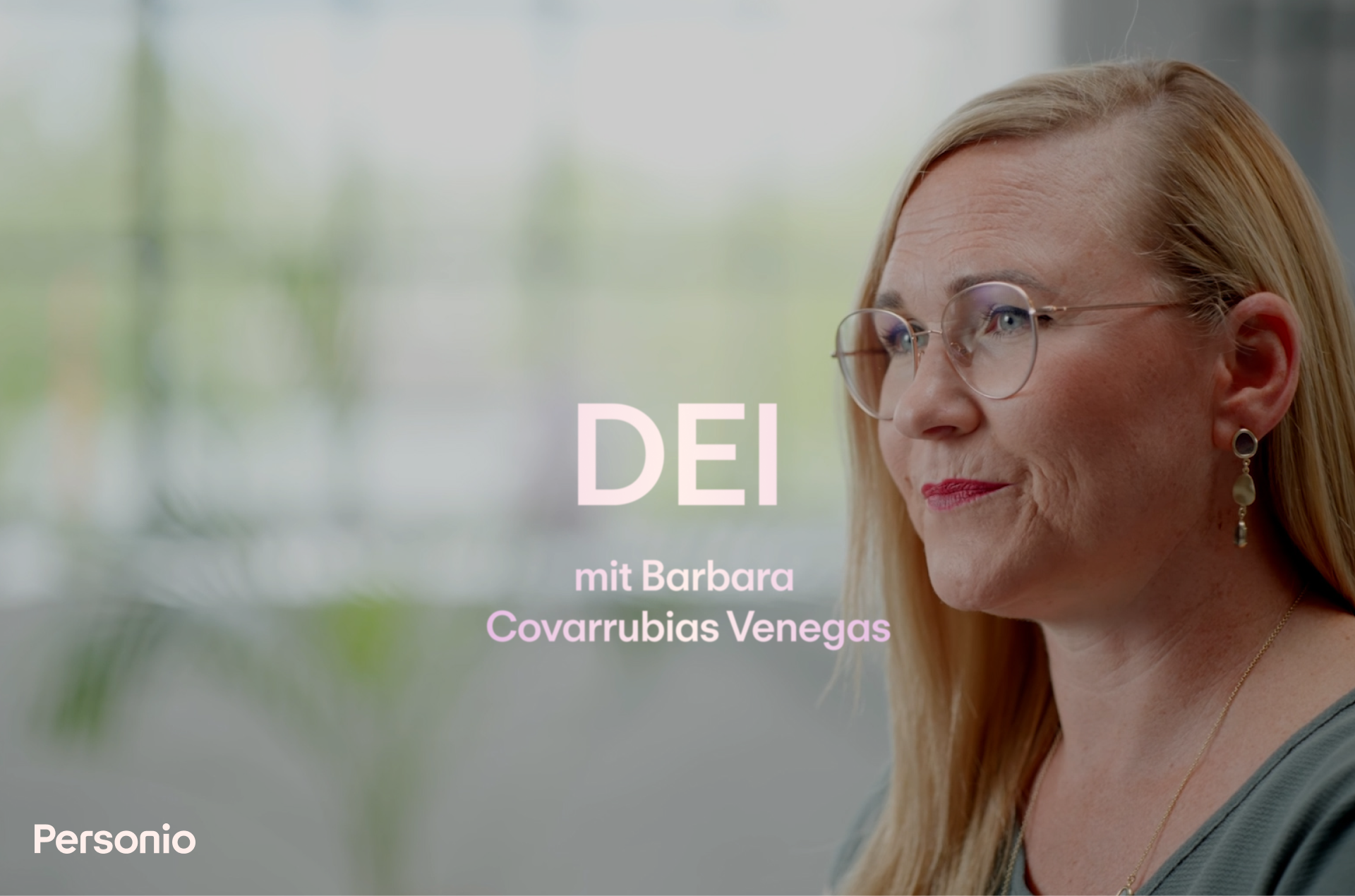HR Masterclass - DEI Strategy