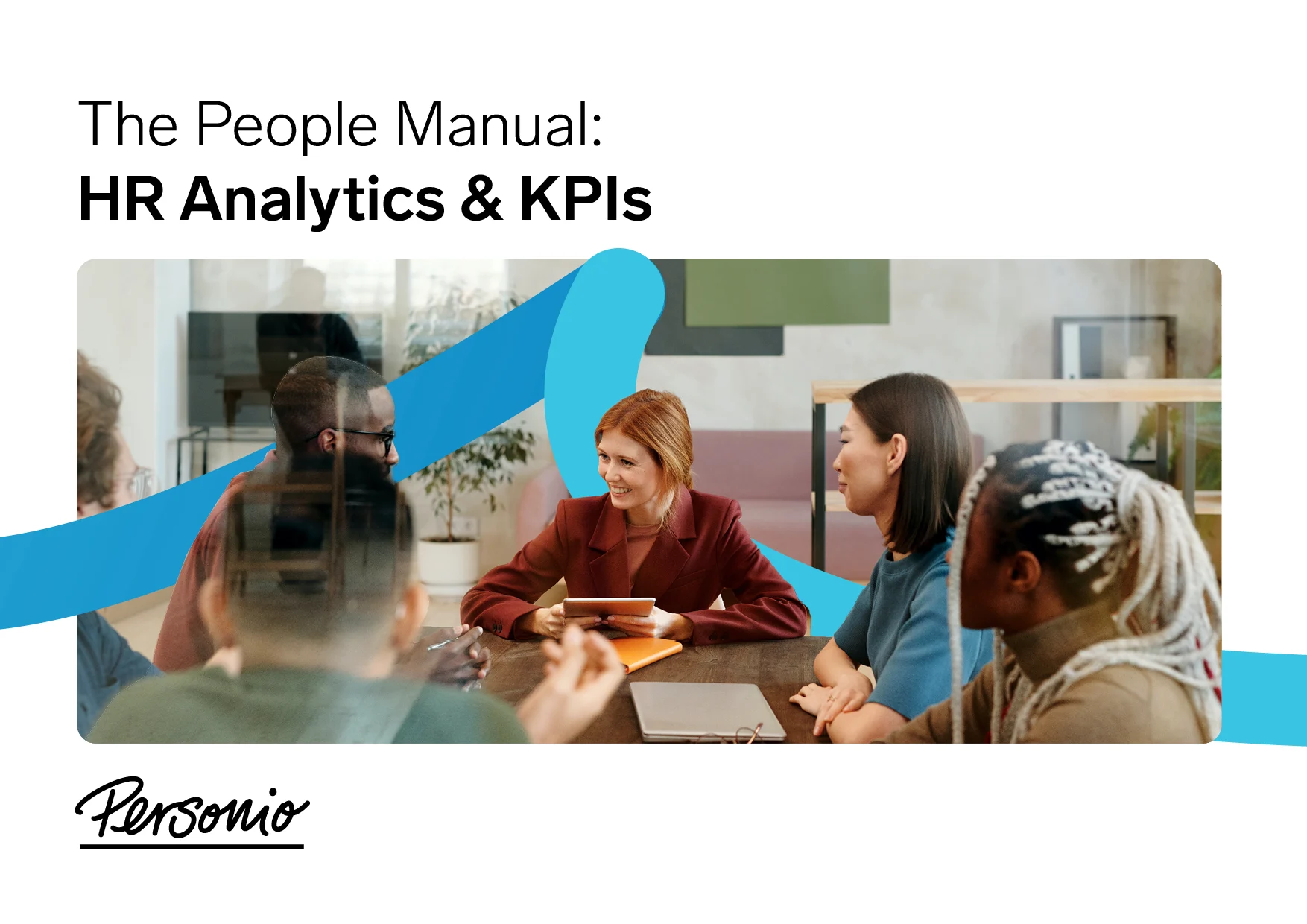 The People Manual: HR Analytics