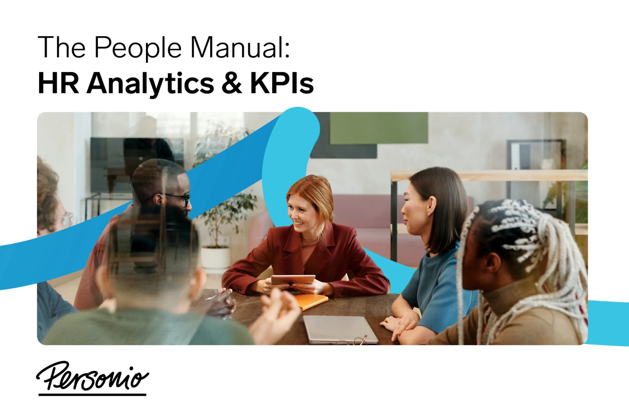 The People Manual: HR Analytics