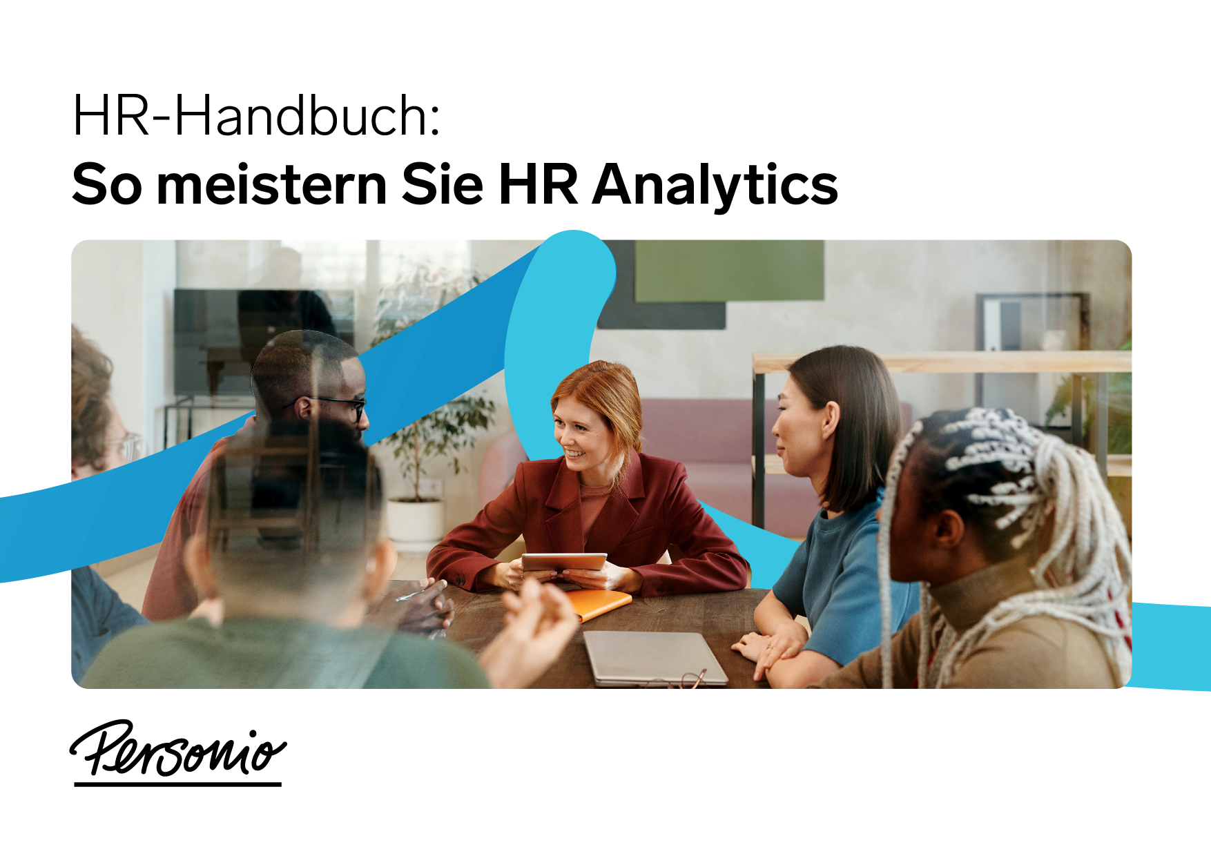 So meistern sie HR Analytics