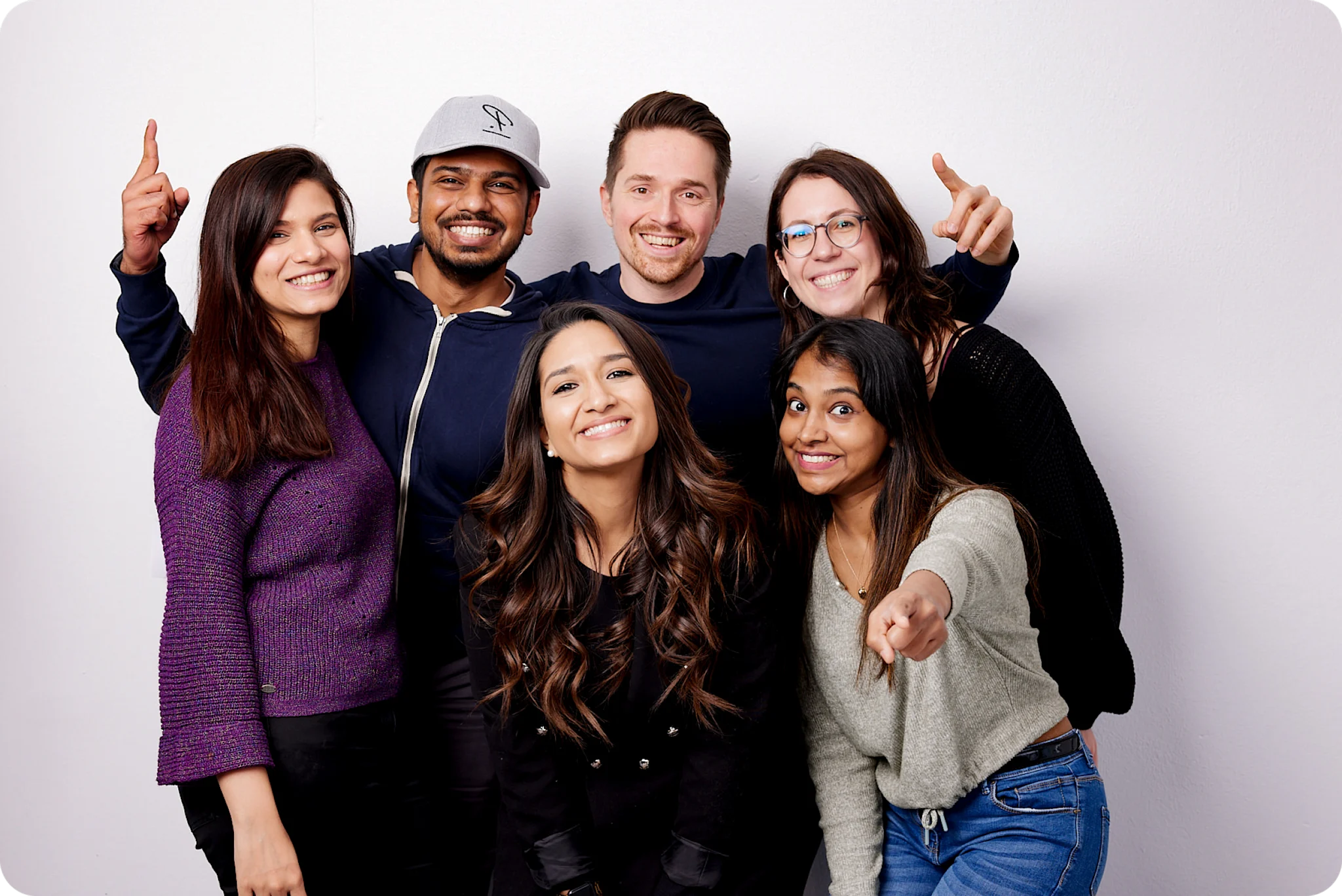 DEI Group with Dori and Ilias
