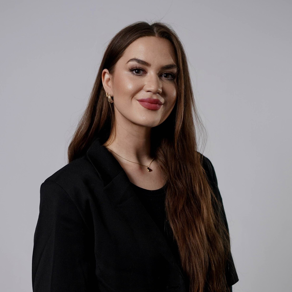Kim Kristin Eggers - Head of People Operations at Statista