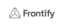 Frontify Logo b/w