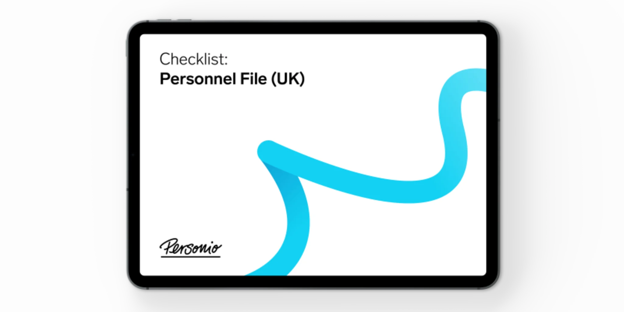 Personnel File UK