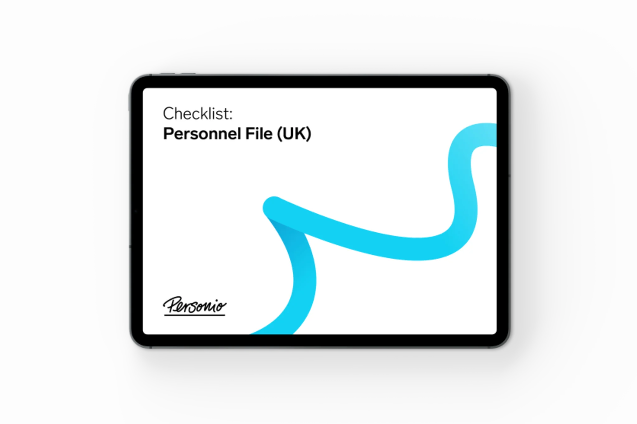 Personnel File UK