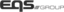Logo EQS b/w