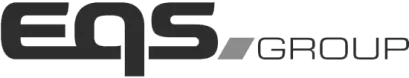 Logo EQS b/w